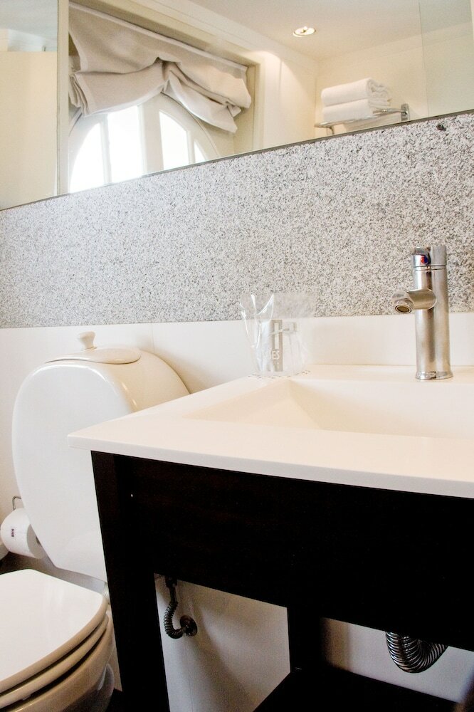 Фото Ulises Recoleta Suites