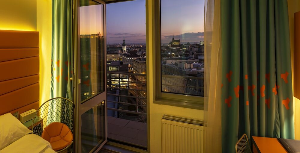 Фото Hotel Continental