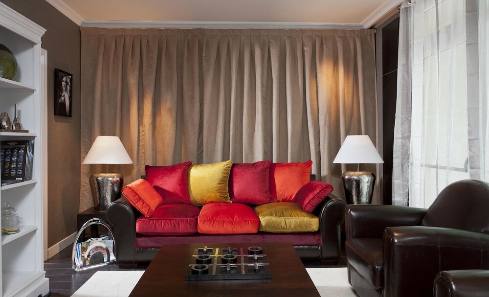 Фото Enjoy Hostel