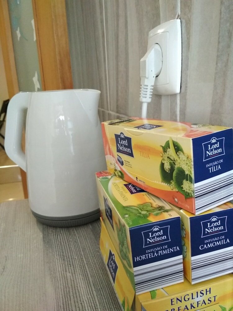 Фото Braganca Oporto Hotel