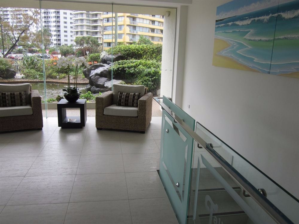 Фото Talisman Apartments