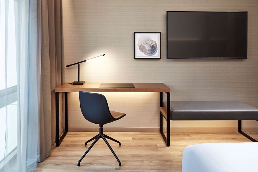 Фото Ac Hotel Santa Rosa Sonoma Wine Country