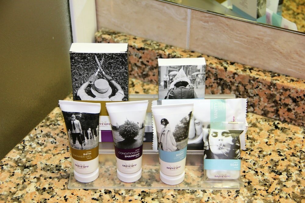 Фото Mercure Madrid Centro