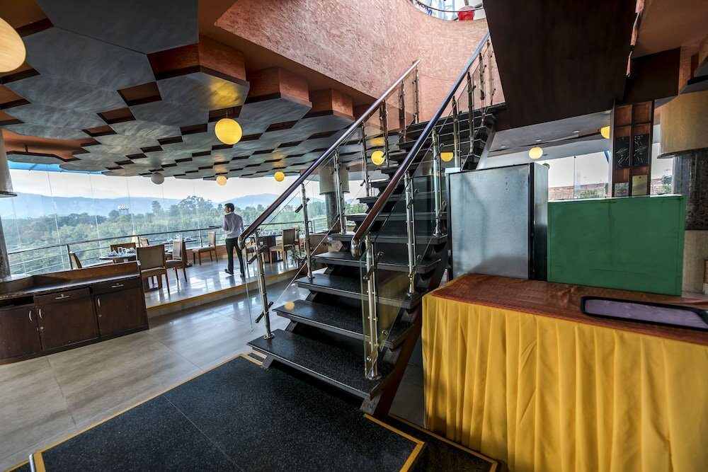 Фото Airport Hotel