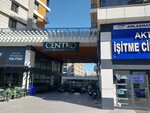 Centro Beylikdüzü (İstanbul, Beylikdüzü, Adnan Kahveci Mah., Osmanlı Cad., 1), construction company