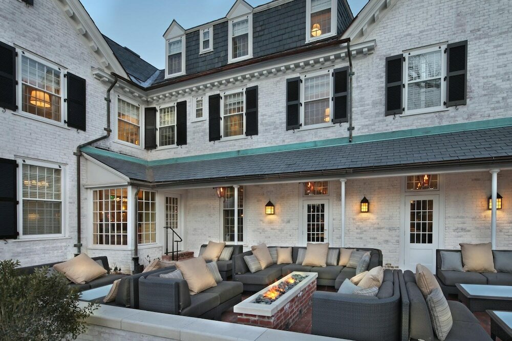 Фото Inn on Boltwood