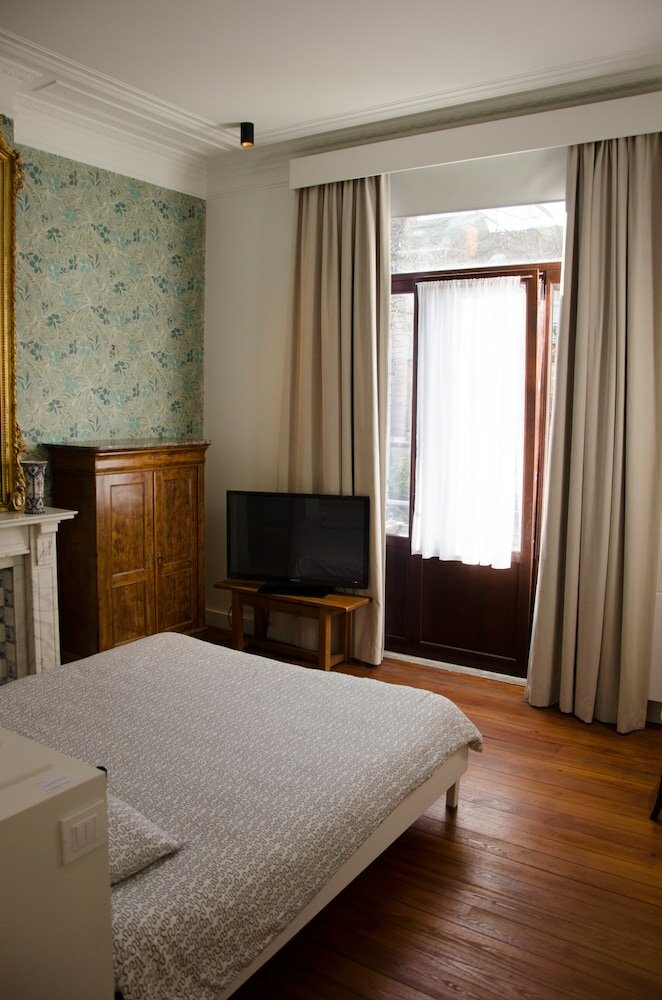 Фото Albert Molière