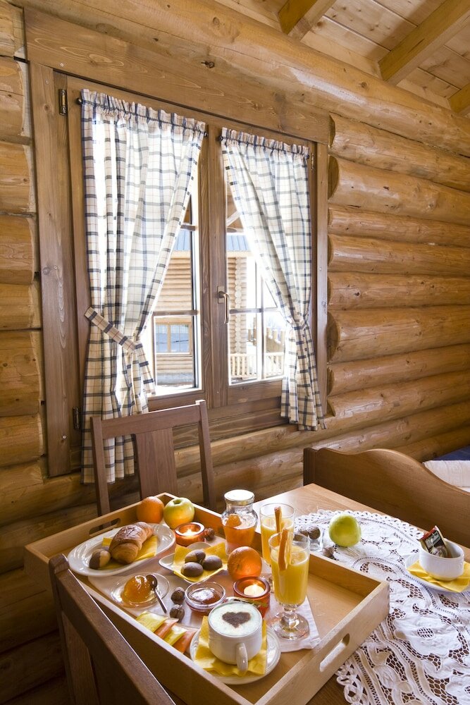 Фото Sfendamos Wood Village