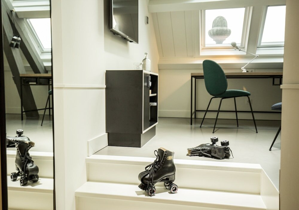 Фото Conscious Hotel Westerpark