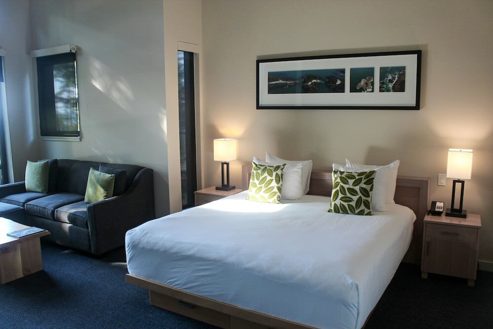 Фото Black Rock Oceanfront Resort