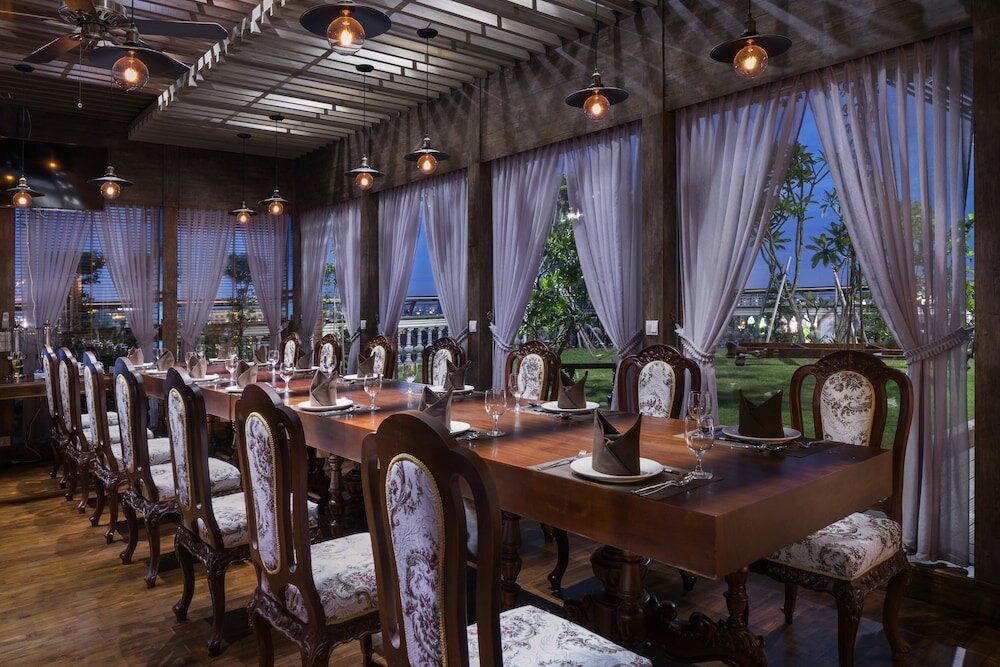 Фото Lcs Hotel & Apartment