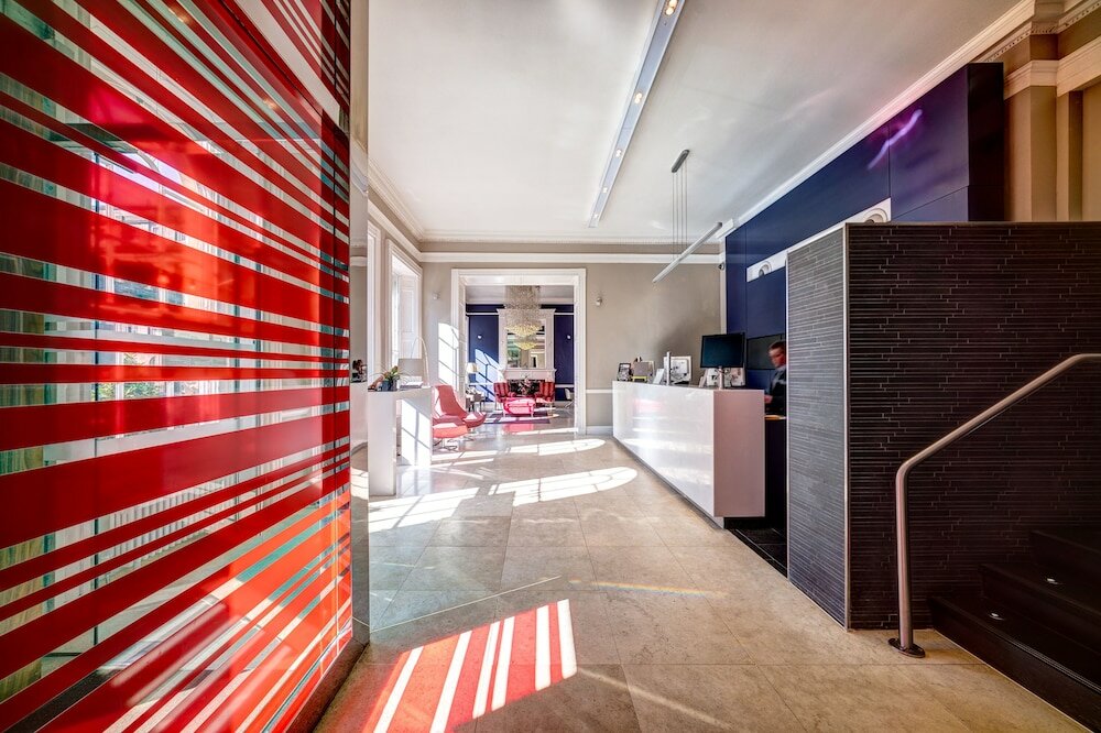 Фото Apex Waterloo Place Hotel