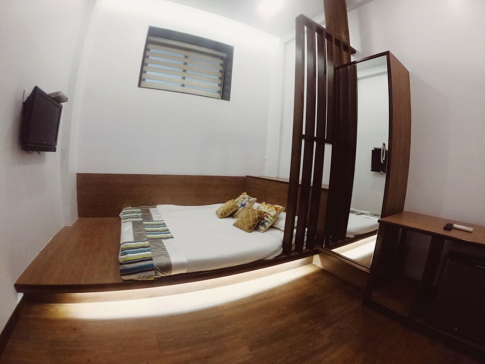 Фото Carlton Hotel