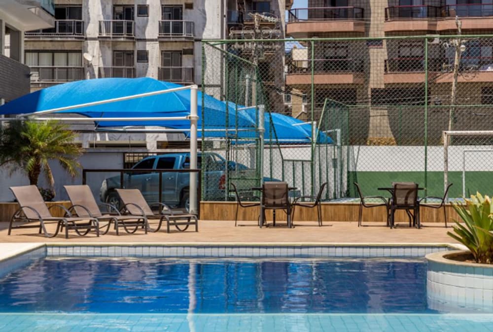 Фото Residencial Porto Príncipe