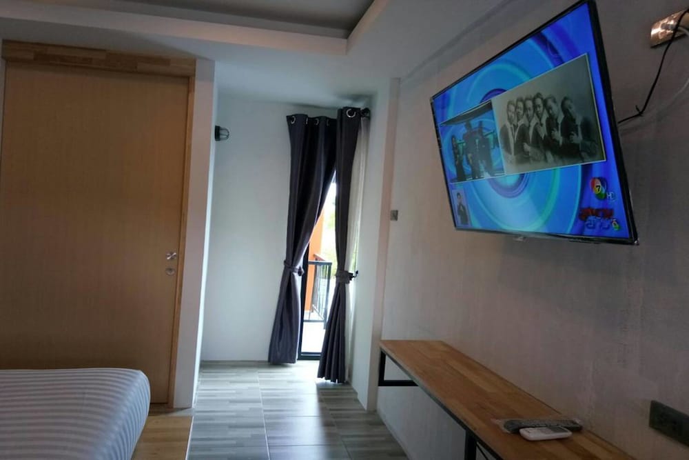 Фото Sor Kor Sor Resort