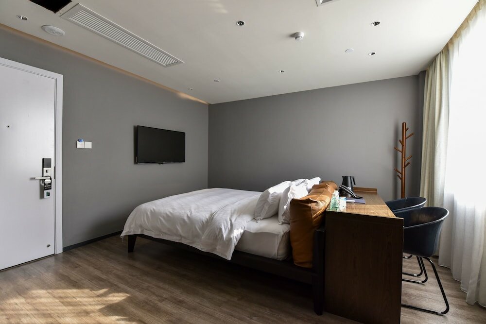 Фото City Inn Splendid China Branch