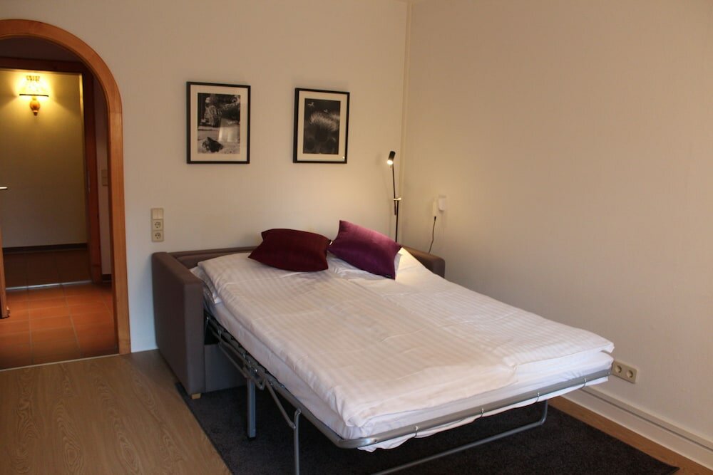 Фото Hotel Goldried