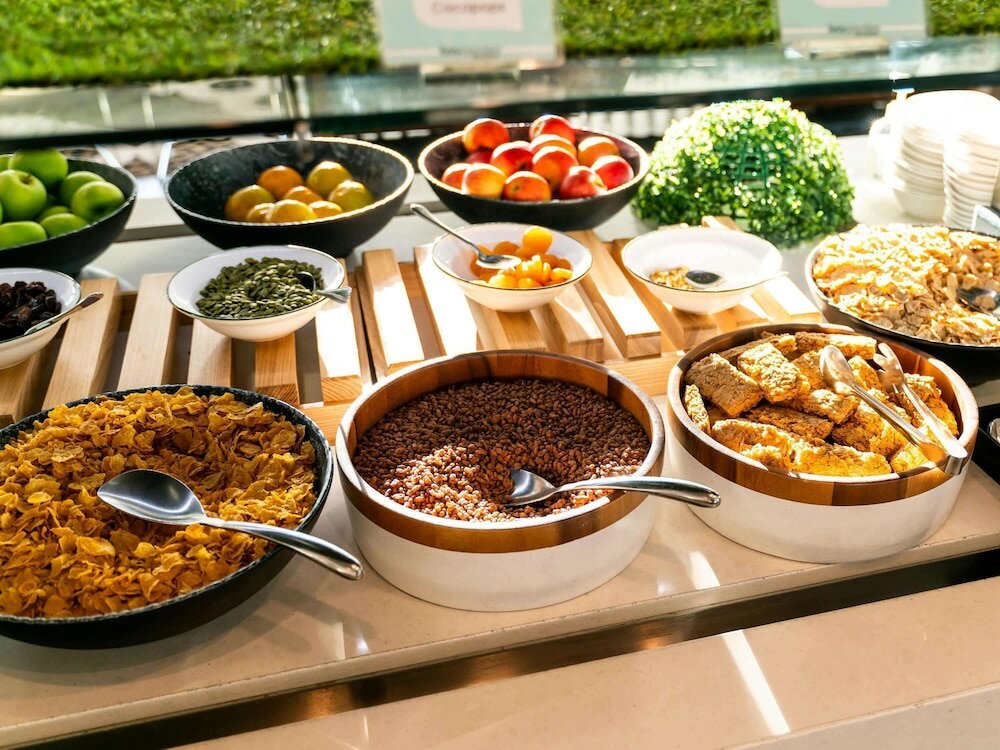 Фото Novotel Sydney Brighton Beach