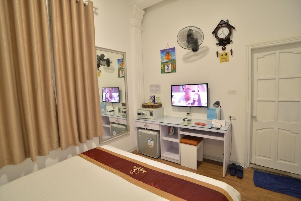 Фото A25 Luxury Hotel 187 Trung Kinh