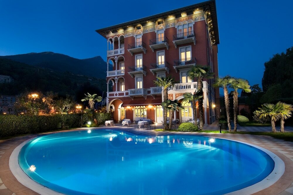 Фото Hotel Milano