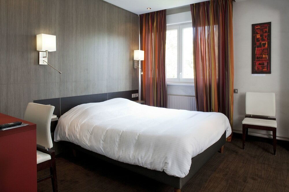 Фото Europe Haguenau - Hôtel & SPA