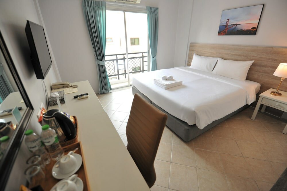 Фото Drop Inn Bangkok