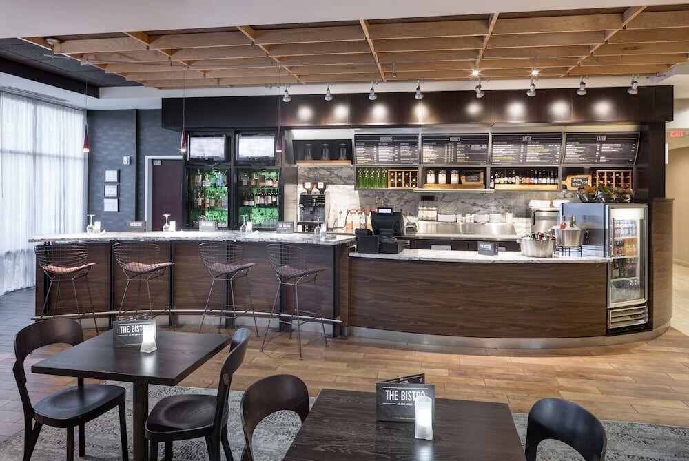 Фото Fairfield Inn & Suites Phoenix Chandler Fashion Center