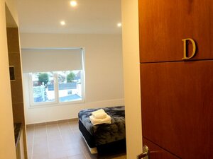 Гостиница Patagonia Austral Apartamentos