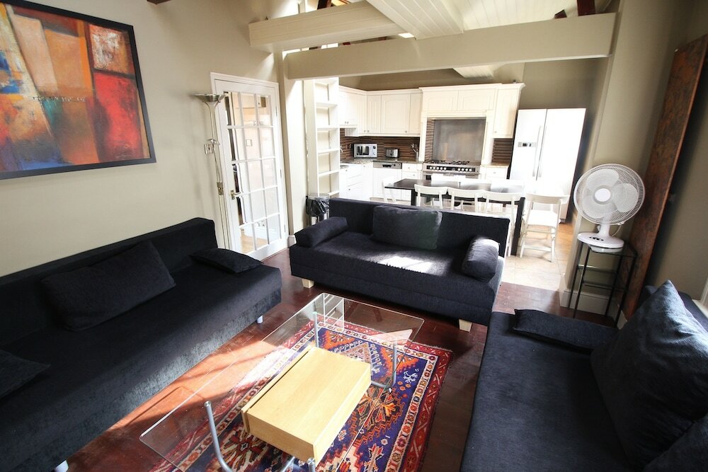 Фото The Fielding Hotel