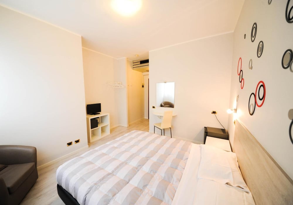 Фото Отель Brianza