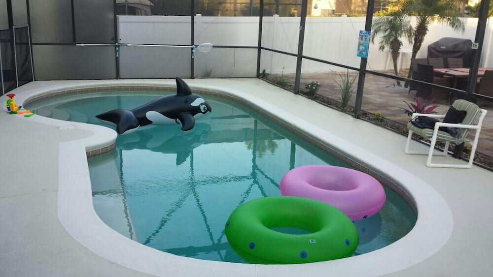 Фото Sunseeker Villa