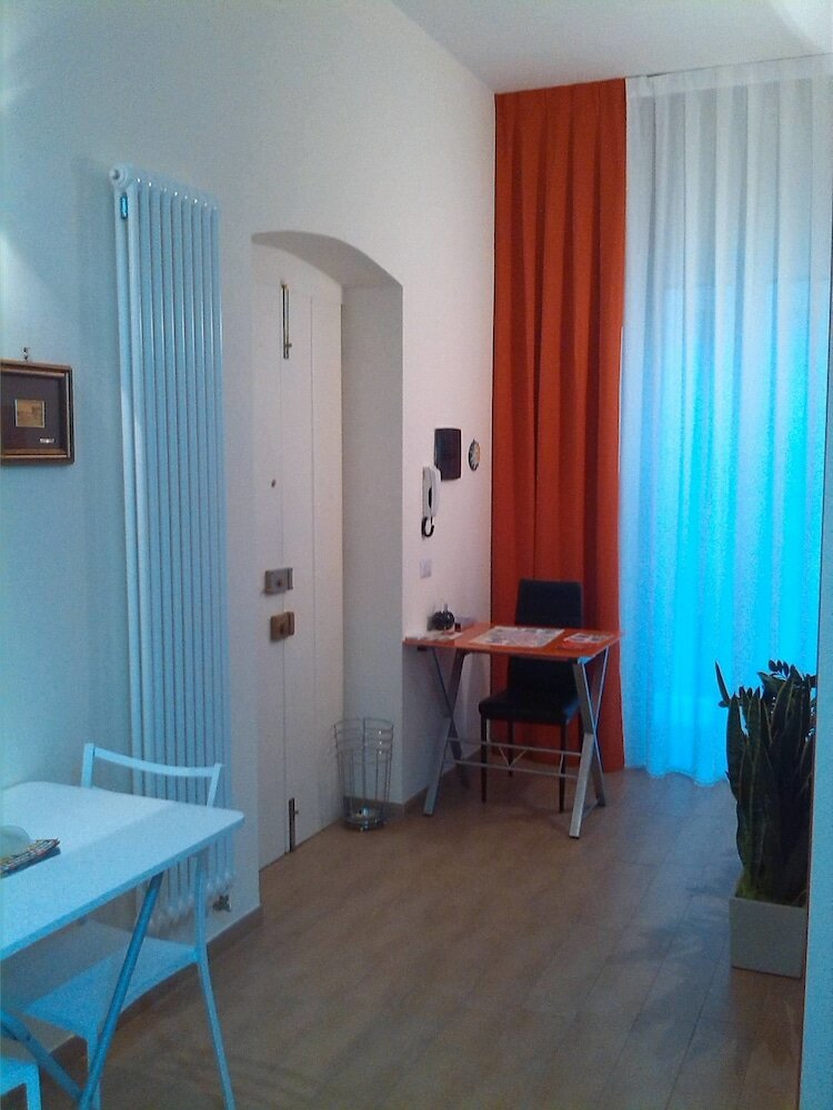 Фото Le Due Nicchie