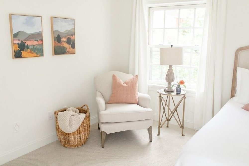 Фото Fairville Inn