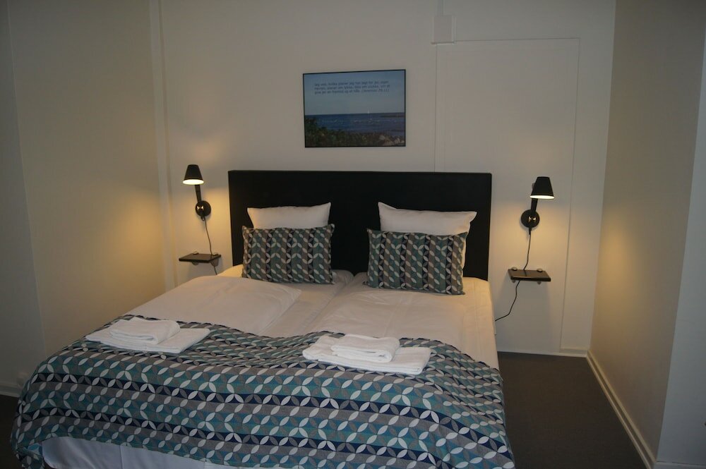 Фото Hotel Frederikshavn