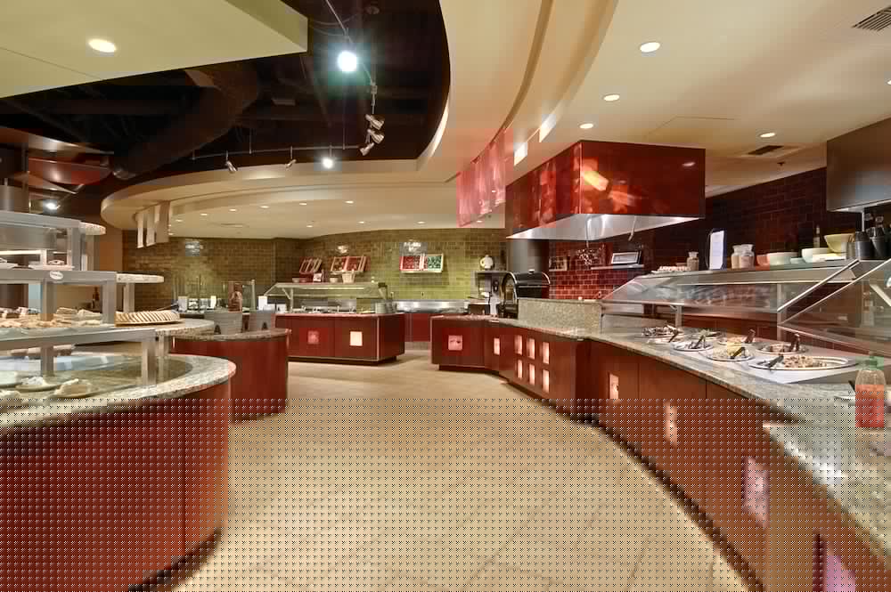 Фото Blue Chip Casino Hotel and SPA