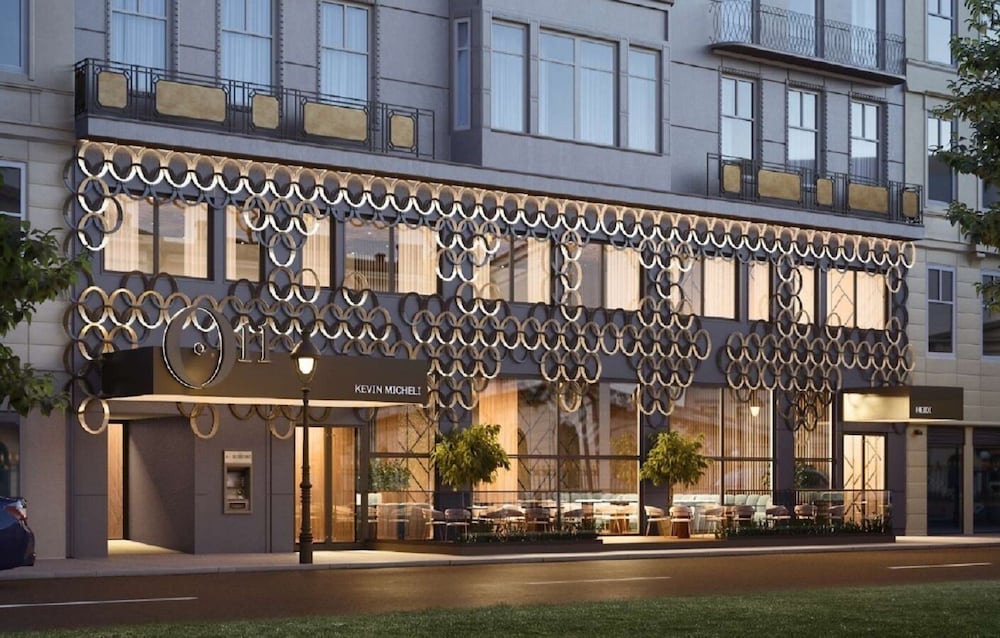 Фото O11 Boutique Hotel Vienna