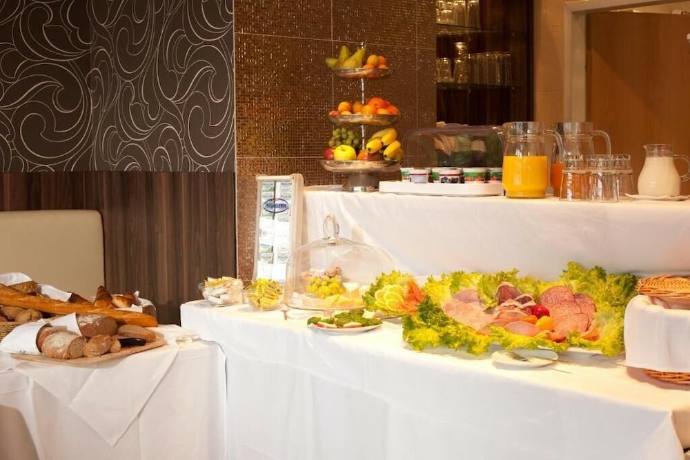 Фото Hotel Frankfurt Messe