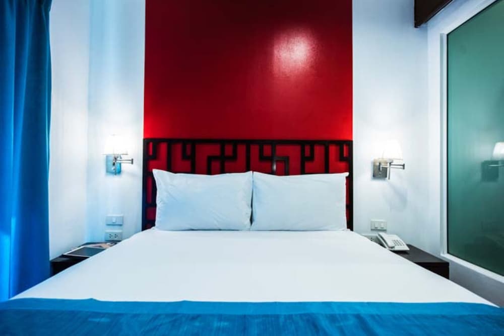 Фото Arawana Express Chinatown