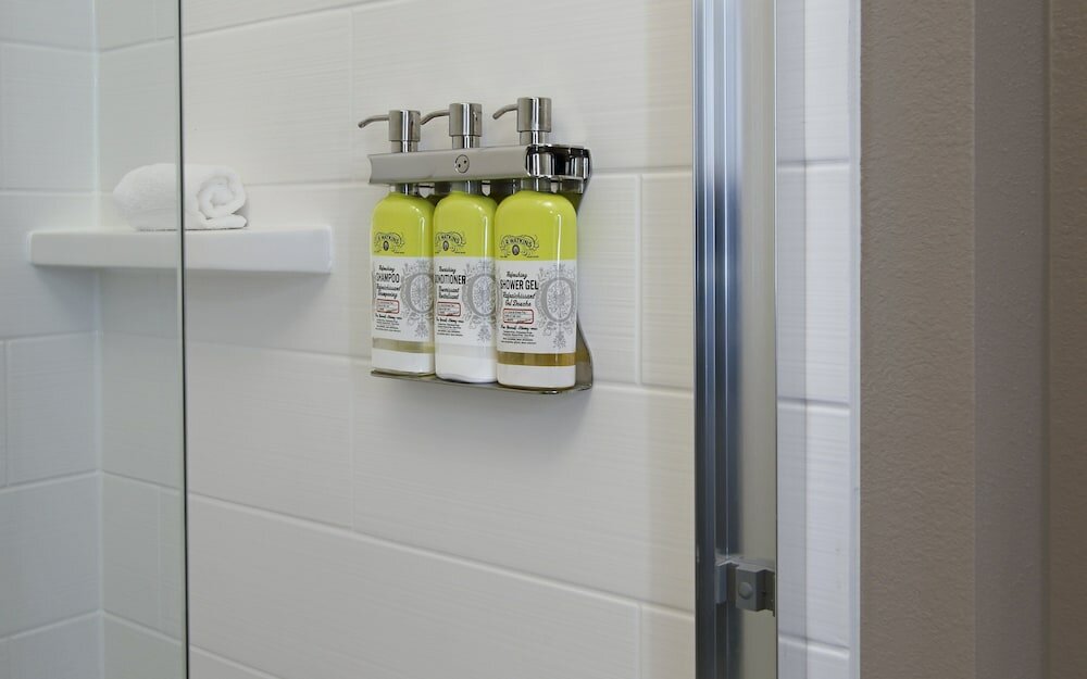 Фото Holiday Inn Express & Suites Dallas-Frisco NW Toyota Stdm