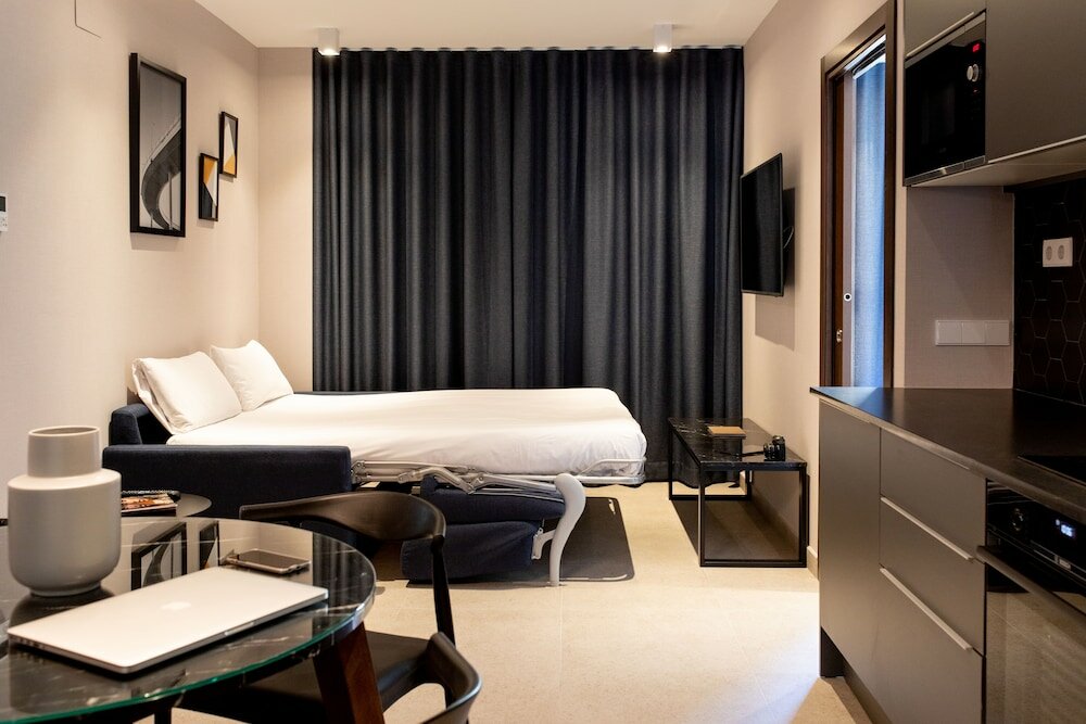 Фото Ramírez Flats Valencia