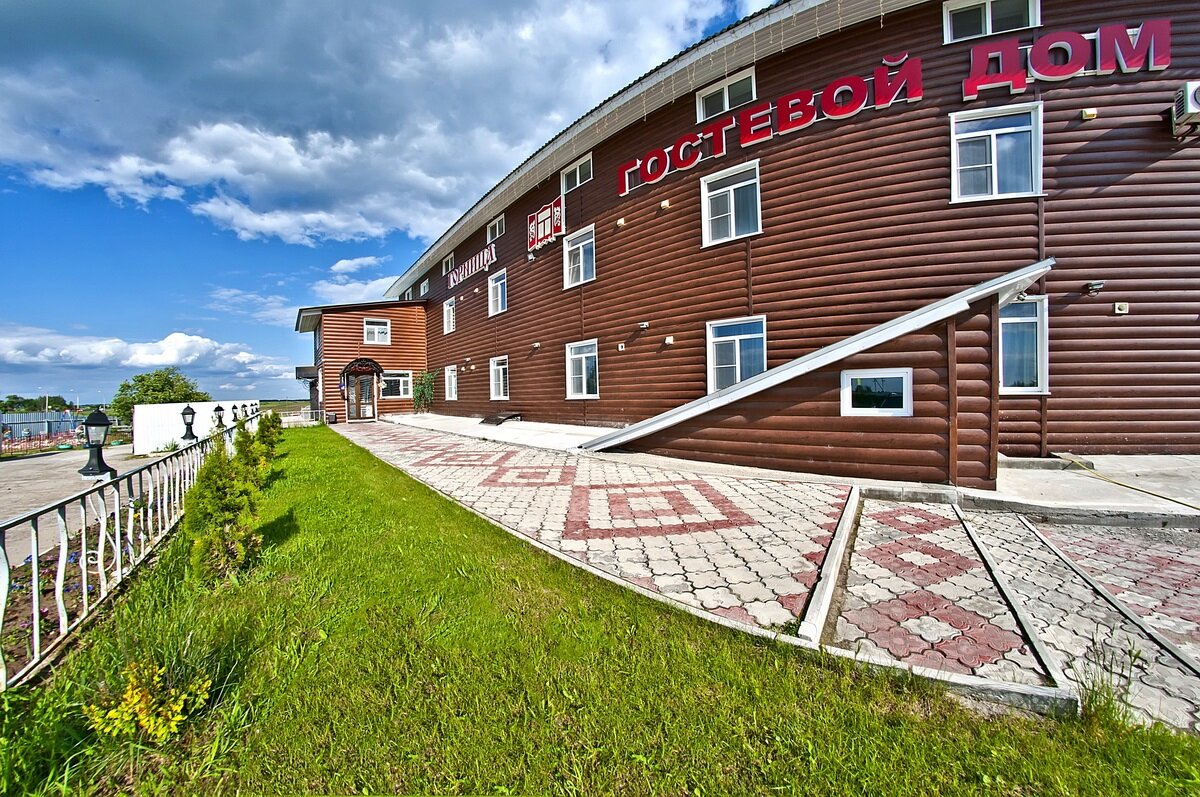 Фото Горница