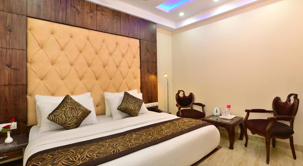 Фото Hotel Staywell Dx