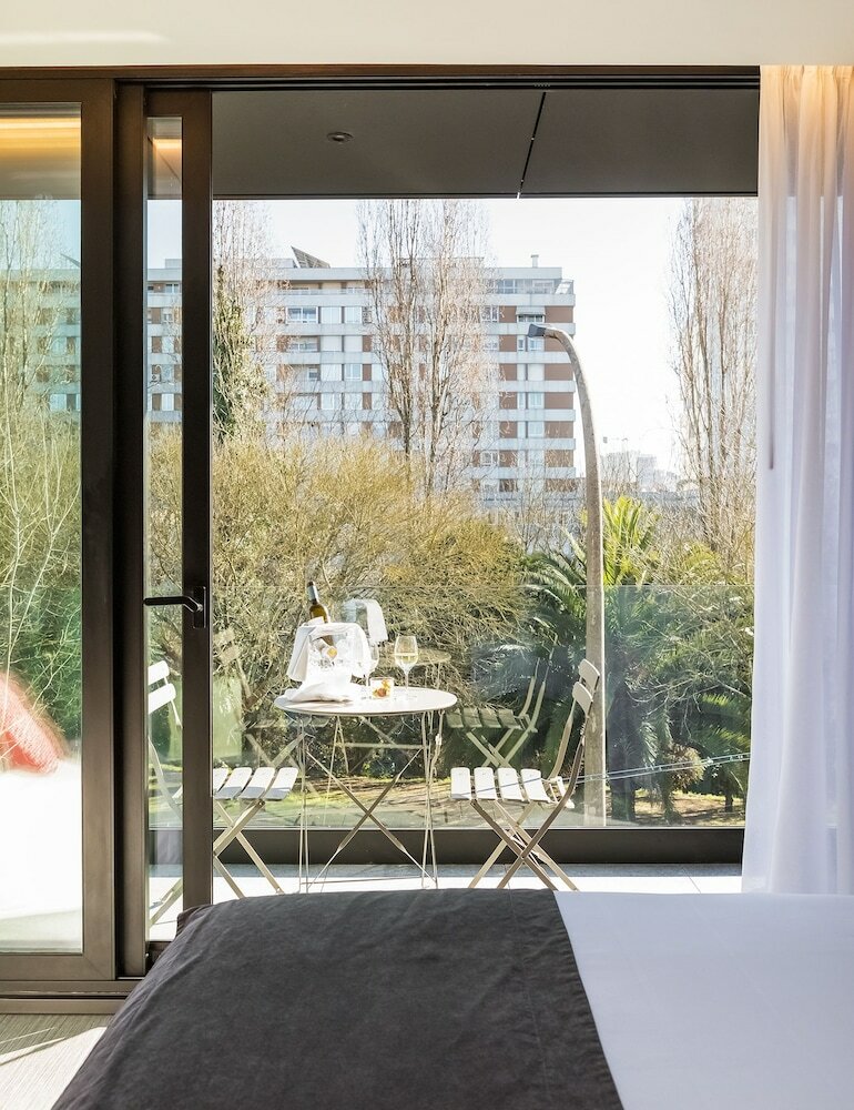 Фото Porto City House