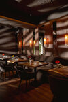Прихожане (Chelyuskintsev Street, 26), restaurant