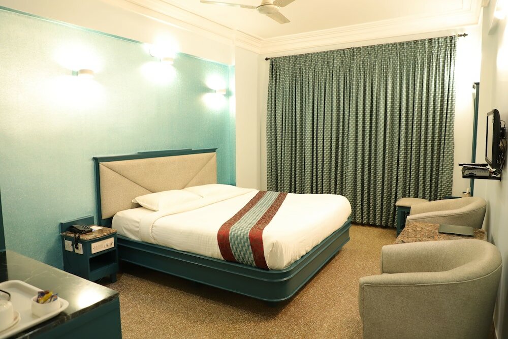 Фото Vestin Park