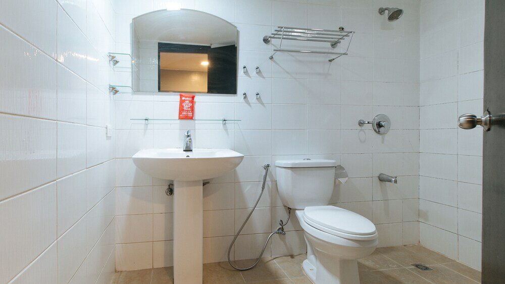 Фото RedDoorz @ Samat Mandaluyong