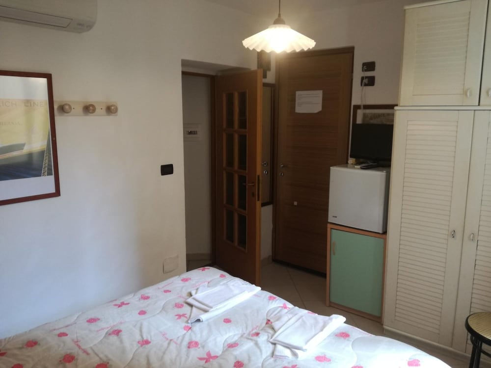 Фото Ca' dei Lisci-B&B