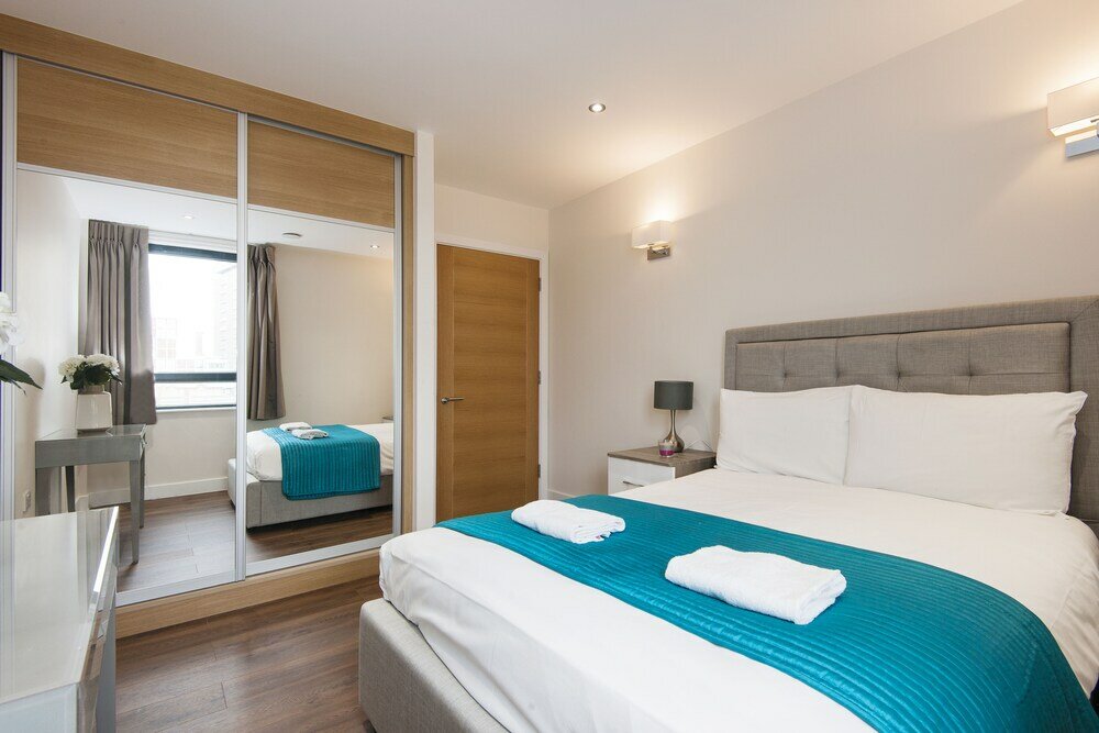 Фото Twyne House Apartments