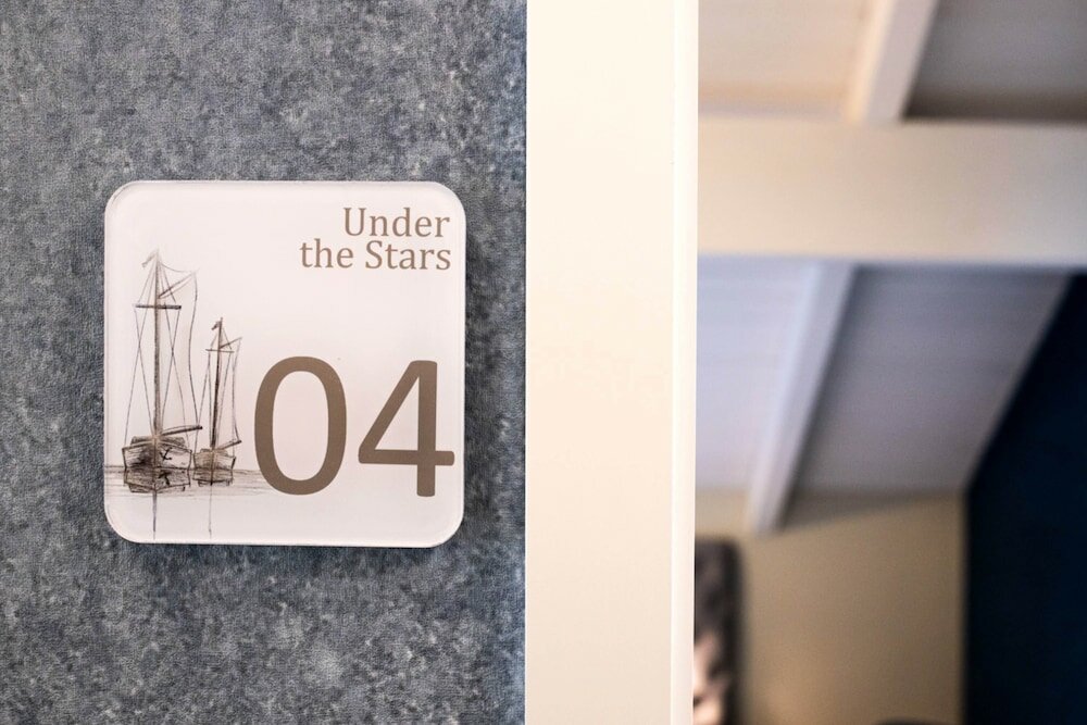 Фото Harbour Inn Design Townhouse