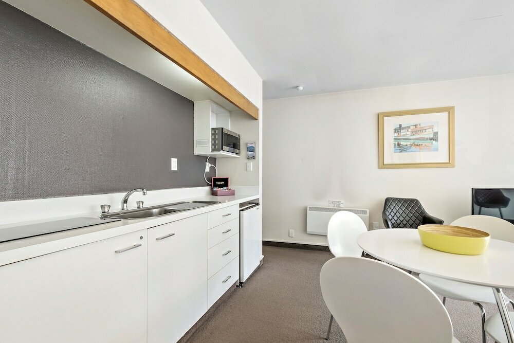 Фото Amity Serviced Apartments